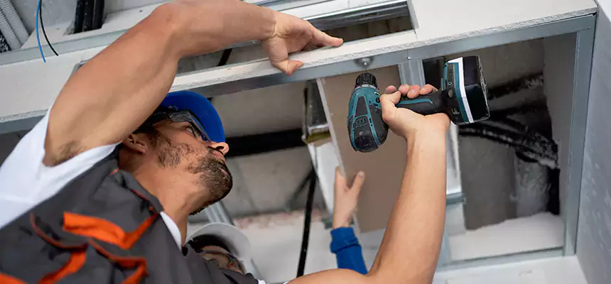 Our Apartment Air Duct Cleaning Services in St. Louis Park, MN