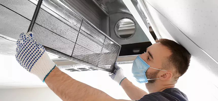 Our Bathroom Exhaust Duct Cleaning Services in St. Louis Park, MN