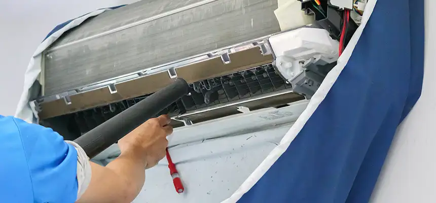 Advanced Clogged Dryer Vent Repair for Multi-Unit & Commercial in St. Louis Park, MN