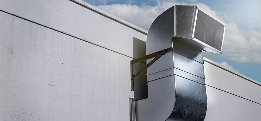 Comprehensive Commercial HVAC Cleaning in St. Louis Park