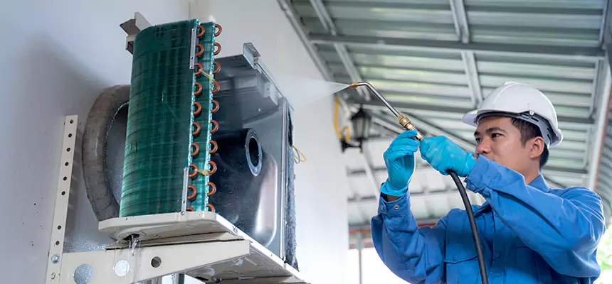 Our Energy-Efficient HVAC Cleaning Services in St. Louis Park, MN