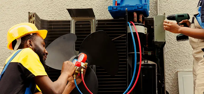 Our HVAC Airflow Optimization Services in St. Louis Park, MN