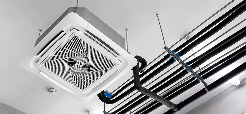 Our Smart AC Vent Controller Services in St. Louis Park, MN