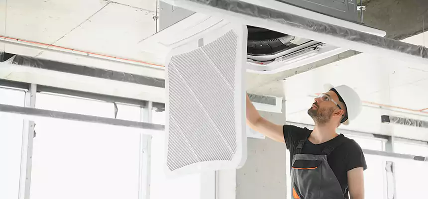 Dryer Ventilation Duct Cleaning in St. Louis Park