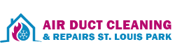 Air Duct Cleaning & Repairs St. Louis Park
