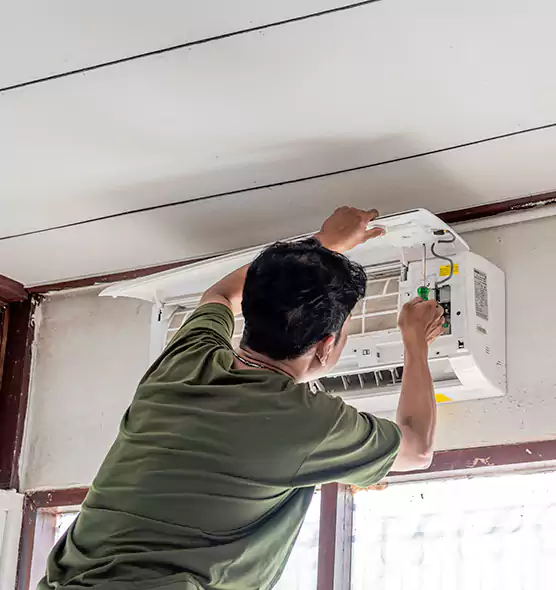 About Air Duct & AC Odor Removal in St. Louis Park, MN