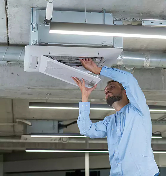 About Air Duct Sealing And Repair in St. Louis Park, MN