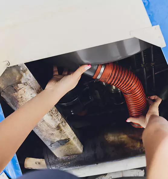 Top-Notch Return Vent Cleaning Service in St. Louis Park, MN