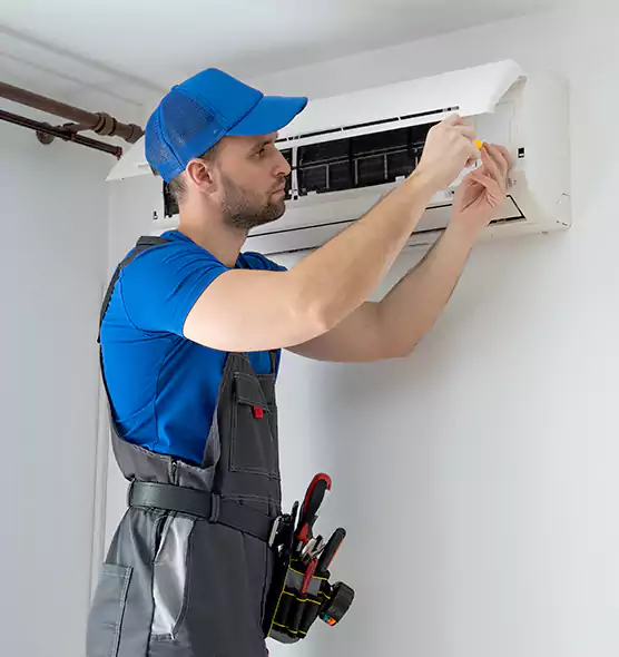 About Smart Thermostat AC Installation in St. Louis Park, MN