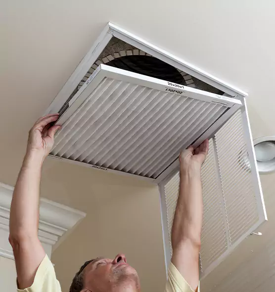 Professional Vent Relocation Services in St. Louis Park, MN