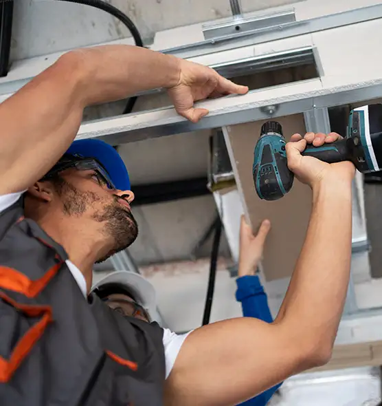 About Vent Smoke Odor Elimination in St. Louis Park, MN