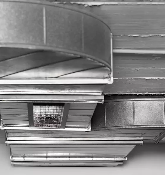 Professional Wall Vent Cleaning Service in St. Louis Park, MN