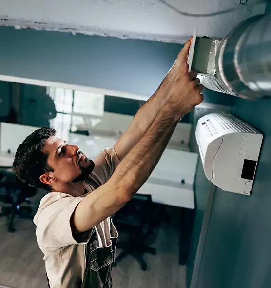 Reliable Warehouse Vent Cleaning in St. Louis Park, MN