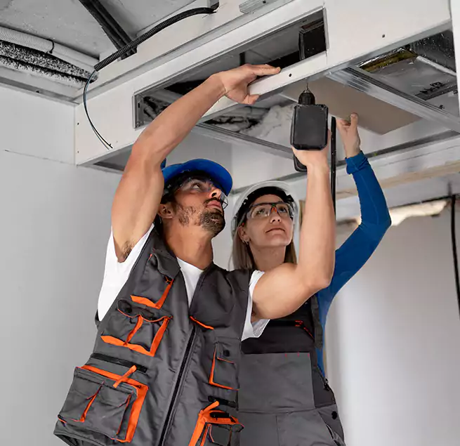 Why Homeowners & Businesses Trust Us in St. Louis Park, MN