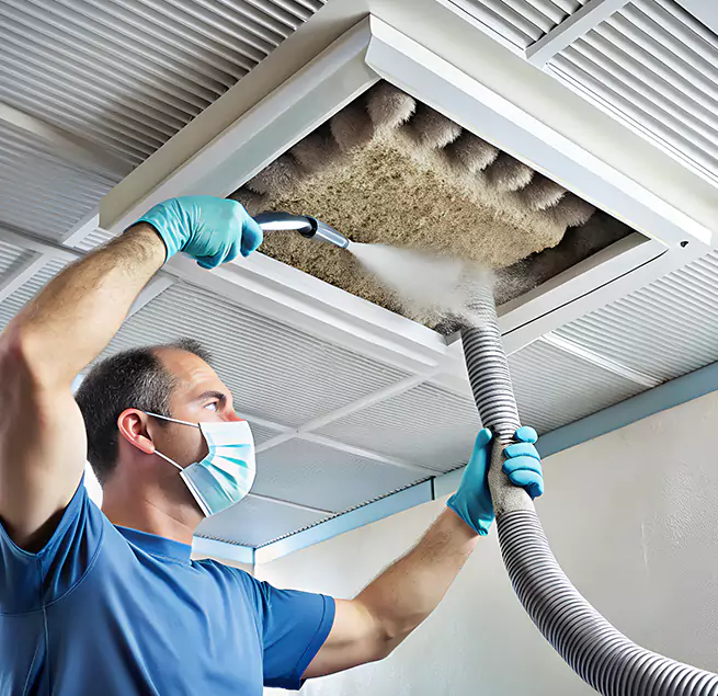 Why Homeowners & Businesses Trust Us St. Louis Park, MN